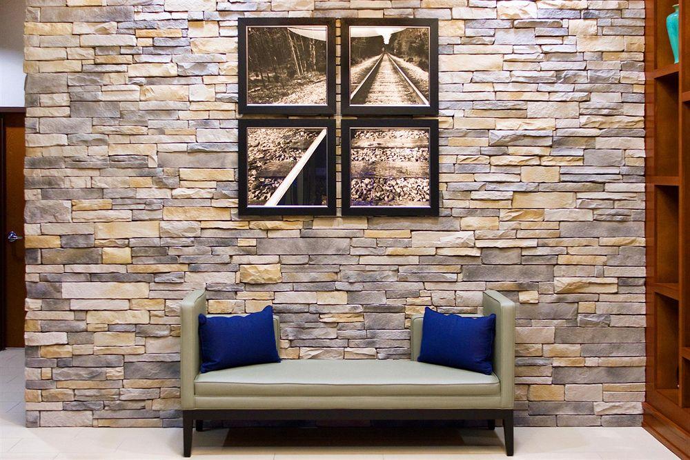 Four Points By Sheraton Raleigh Durham Airport Моррисвилл Экстерьер фото