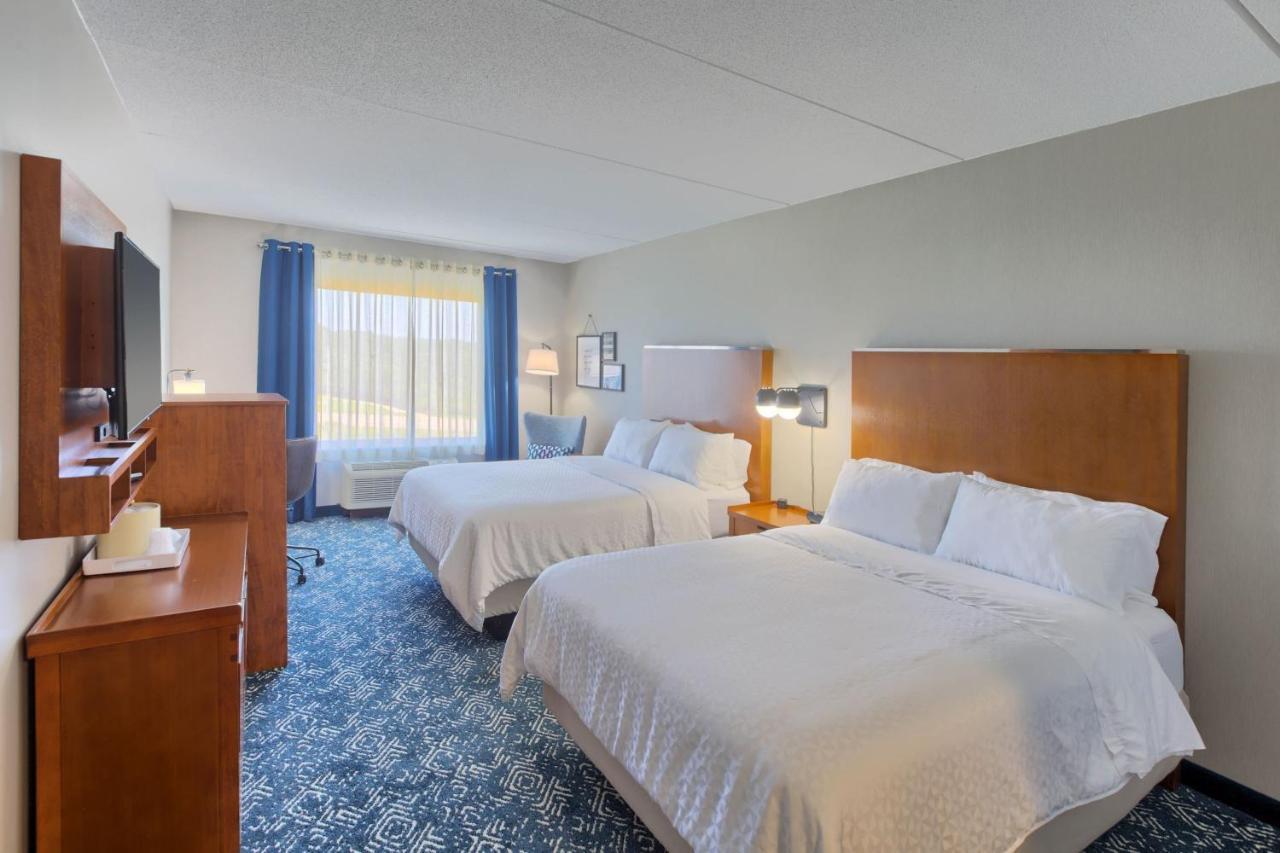 Four Points By Sheraton Raleigh Durham Airport Моррисвилл Экстерьер фото