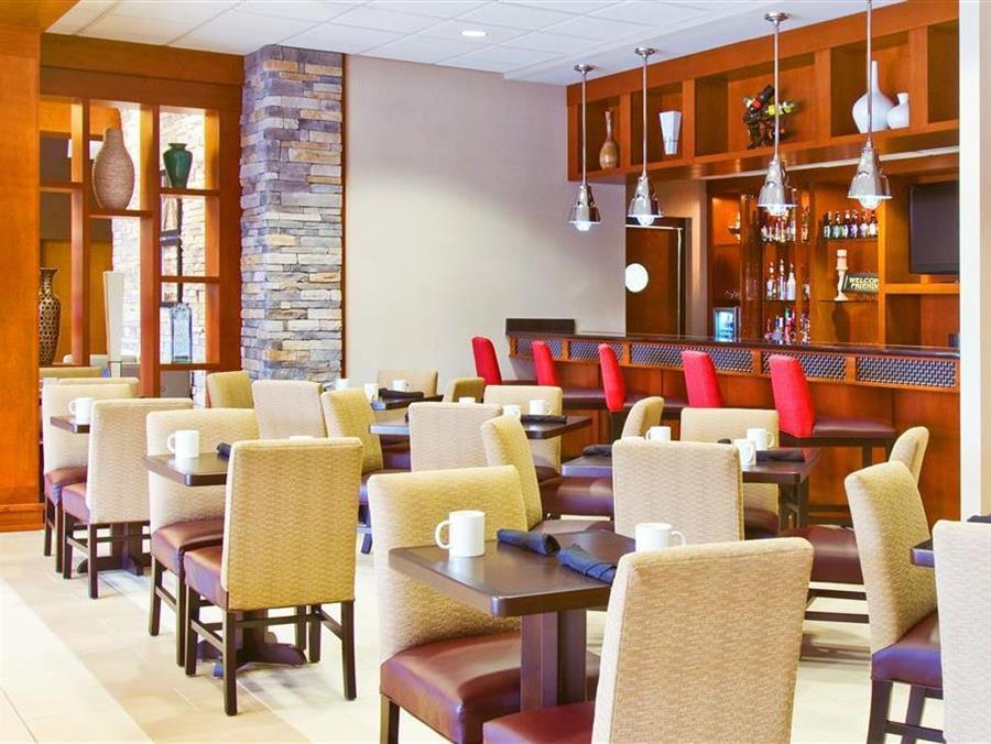 Four Points By Sheraton Raleigh Durham Airport Моррисвилл Экстерьер фото